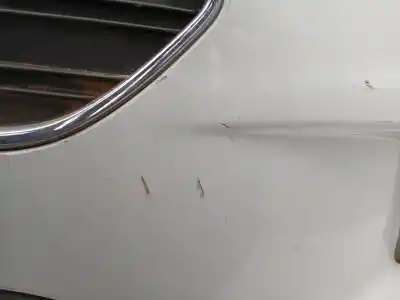 Автозапчастина б/у передній бампер для ford b-max (cb2) sfjb посилання на oem iam 1783775  