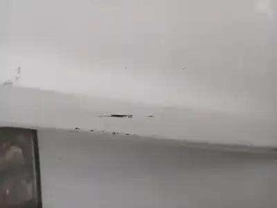 Автозапчастина б/у передній бампер для ford b-max (cb2) sfjb посилання на oem iam 1783775  