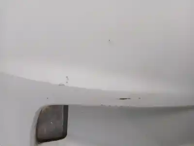 Автозапчастина б/у передній бампер для ford b-max (cb2) sfjb посилання на oem iam 1783775  