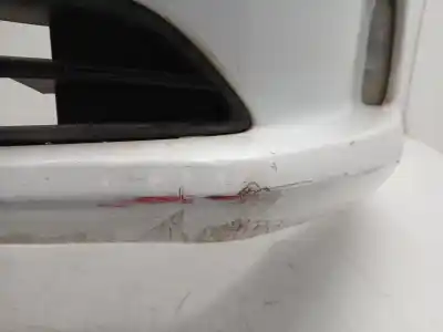 Автозапчастина б/у передній бампер для ford b-max (cb2) sfjb посилання на oem iam 1783775  
