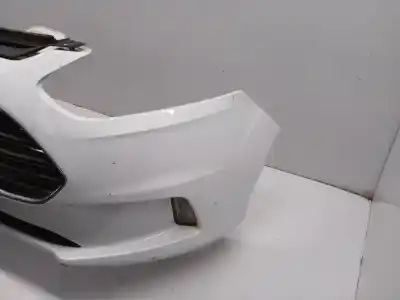 Автозапчастина б/у передній бампер для ford b-max (cb2) sfjb посилання на oem iam 1783775  