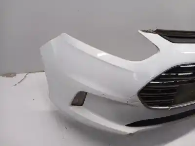 Автозапчастина б/у передній бампер для ford b-max (cb2) sfjb посилання на oem iam 1783775  