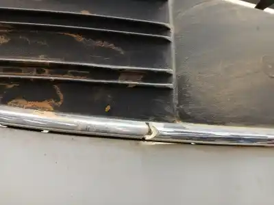 Автозапчастина б/у передній бампер для ford b-max (cb2) sfjb посилання на oem iam 1783775  