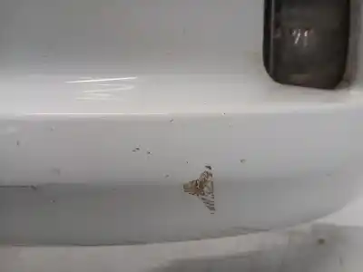 Автозапчастина б/у передній бампер для ford b-max (cb2) sfjb посилання на oem iam 1783775  