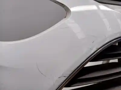 Автозапчастина б/у передній бампер для ford b-max (cb2) sfjb посилання на oem iam 1783775  