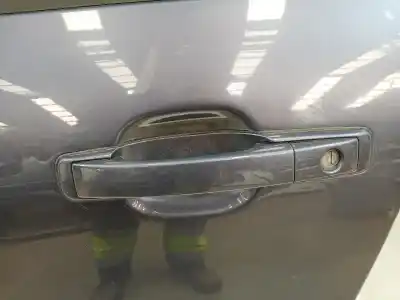 Second-hand car spare part left front door for ssangyong rexton / rexton ii (gab_) 2.7 xdi 4x4 oem iam references   