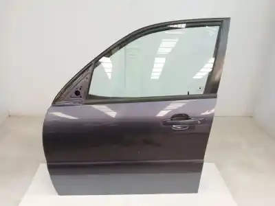 Second-hand car spare part left front door for ssangyong rexton / rexton ii (gab_) 2.7 xdi 4x4 oem iam references   