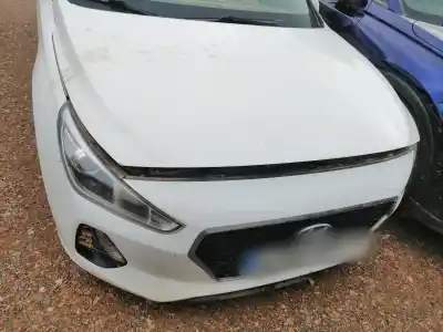 Second-hand car spare part FRONT BUMPER for HYUNDAI I30 (GD)  OEM IAM references   