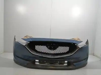 Автозапчасти б/у полная передняя часть за mazda cx-5 (kf) pe ссылки oem iam   