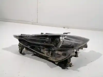 Автозапчасти б/у полная передняя часть за mazda cx-5 (kf) pe ссылки oem iam   