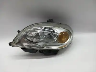 Pièce détachée automobile d'occasion FEU GAUCHE pour CITROEN SAXO  Références OEM IAM 6204W2  