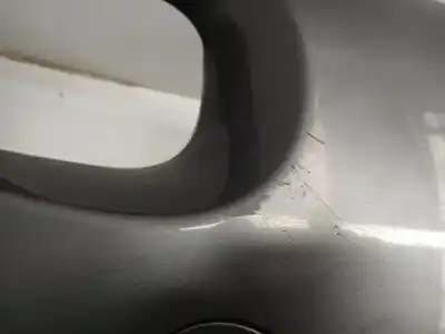 Peça sobressalente para automóvel em segunda mão para choques dianteiro por citroen c3 hm01 referências oem iam 1618082680  