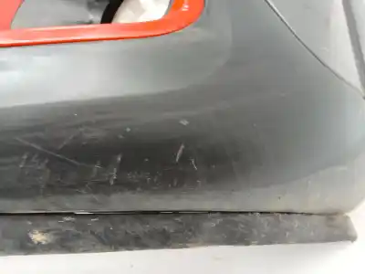 Peça sobressalente para automóvel em segunda mão para choques dianteiro por citroen c3 hm01 referências oem iam 1618082680  