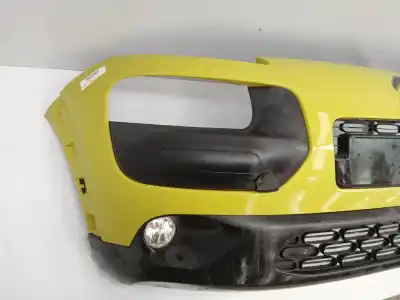 Автозапчасти б/у передний бампер за citroen c4 cactus 9h06 ссылки oem iam 1611364880  