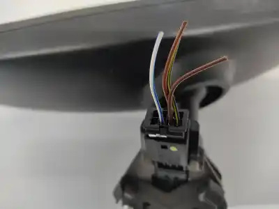 Автозапчасти б/у внутреннее зеркало за volkswagen t-roc (d11) dxdb ссылки oem iam 3g0857511an  