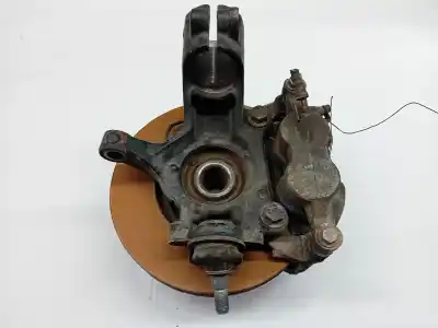 Second-hand car spare part front left knuckle for ford transit custom furgón (ttf) drfa oem iam references 2350086  