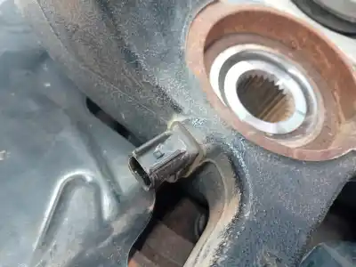 Second-hand car spare part front left knuckle for ford kuga bgda oem iam references 2451516  