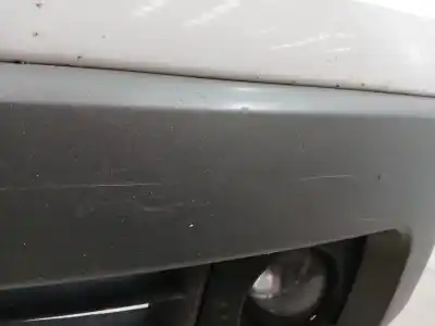 Piesă de schimb auto la mâna a doua bara de protectie frontala pentru renault megane ii classic berlina k4j740 referințe oem iam 7701476892  