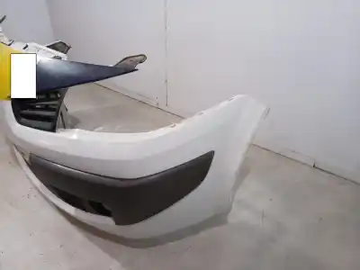 Piesă de schimb auto la mâna a doua bara de protectie frontala pentru renault megane ii classic berlina k4j740 referințe oem iam 7701476892  
