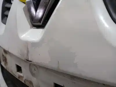 Piesă de schimb auto la mâna a doua bara de protectie frontala pentru renault megane ii classic berlina k4j740 referințe oem iam 7701476892  