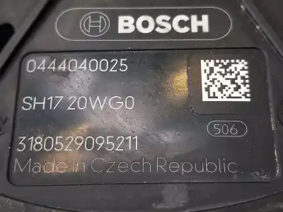 Автозапчасти б/у fap adblue дополнительный депозит за mazda cx-5 (kf) shy6 ссылки oem iam   