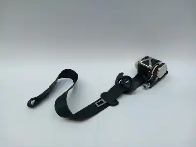 Pièce détachée automobile d'occasion CEINTURE DE SECURITE AVANT GAUCHE pour VOLKSWAGEN POLO V (6R1, 6C1)  Références OEM IAM 6R3857705A  