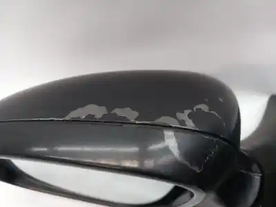 Автозапчасти б/у левое зеркало за porsche cayenne (tipo 9pa) m022y ссылки oem iam 95573122501