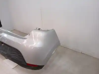 Автозапчастина б/у ЗАДНІЙ БАМПЕР для RENAULT CLIO IV  Посилання на OEM IAM 850103029R  