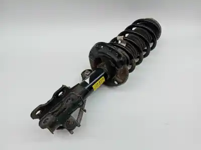 Second-hand car spare part front right shock absorber for opel mokka b16dth/lvl oem iam references 95137358  