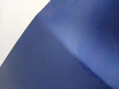 Second-hand car spare part rear bumper for hyundai i20 (bc3) g3le oem iam references 86610c8af0