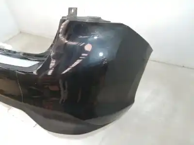 Gebrauchtes Autoersatzteil HINTERE STOSSSTANGE zum NISSAN PULSAR FASTBACK (C13)  OEM-IAM-Referenzen H50223ZLMH  