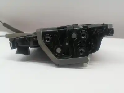 Автозапчасти б/у замок левой передней двери за lexus ux (za10) m20afxs ссылки oem iam 6904076040  