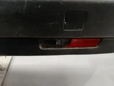 Second-hand car spare part REAR BUMPER for FIAT II DOBLÒ (263) CARGO  OEM IAM references 735497863  