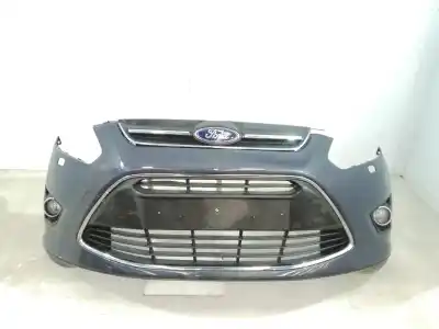 Second-hand car spare part FRONT BUMPER for FORD C-MAX II (DXA/CB7, DXA/CEU)  OEM IAM references 1758223  