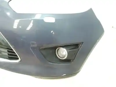 Автозапчасти б/у передний бампер за ford c-max ii (dxa/cb7, dxa/ceu) 1.6 tdci ссылки oem iam 1758223  