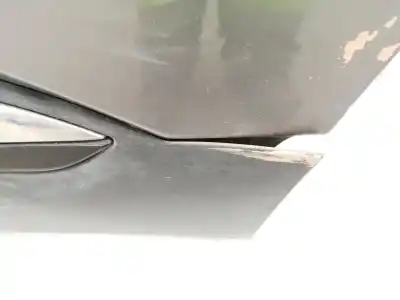 Автозапчасти б/у задняя левая дверь за renault arkana (eu version) h5h490 ссылки oem iam 821014757r  