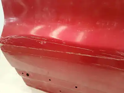 Pezzo di ricambio per auto di seconda mano PORTA POSTERIORE SINISTRA per JAGUAR F-PACE  Riferimenti OEM IAM T4A1371  
