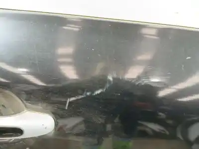Автозапчастина б/у двері задні праві для porsche cayenne (tipo 9pa) m022y посилання на oem iam 95553301203  