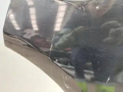 Автозапчастина б/у двері задні праві для porsche cayenne (tipo 9pa) m022y посилання на oem iam 95553301203  