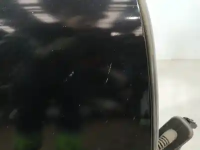 Автозапчастина б/у двері задні праві для porsche cayenne (tipo 9pa) m022y посилання на oem iam 95553301203  