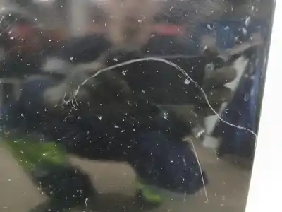 Автозапчастина б/у передні ліві двері для porsche cayenne (tipo 9pa) m022y посилання на oem iam 95553101105  