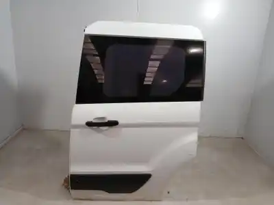 Автозапчасти б/у левая сдвижная боковая дверь за ford transit connect (chc) ubga ссылки oem iam 2504606  