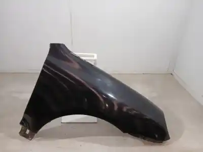 Pezzo di ricambio per auto di seconda mano parafango anteriore destro per porsche cayenne (tipo 9pa) m022y riferimenti oem iam 95550303201  