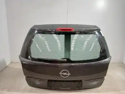 Gebrauchtes Autoersatzteil HECKKLAPPE zum OPEL ASTRA H CARAVAN  OEM-IAM-Referenzen 93187246  