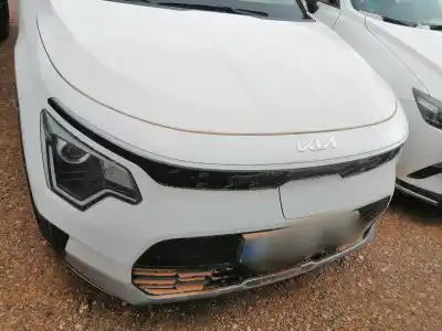 Gebrauchtes Autoersatzteil VORDERE STOSSSTANGE zum KIA NIRO (SG2)  OEM-IAM-Referenzen   