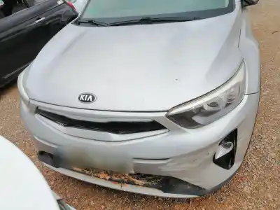 Second-hand car spare part BONNET for KIA STONIC (YBCUV)  OEM IAM references   