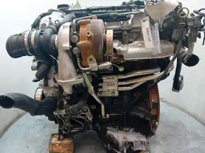 Second-hand car spare part COMPLETE ENGINE for CHEVROLET CRUZE 5-PUERTAS  OEM IAM references Z20D1  