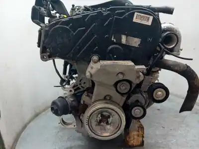 Gebrauchtes Autoersatzteil KOMPLETTER MOTOR zum OPEL INSIGNIA BERLINA  OEM-IAM-Referenzen A20DTE  