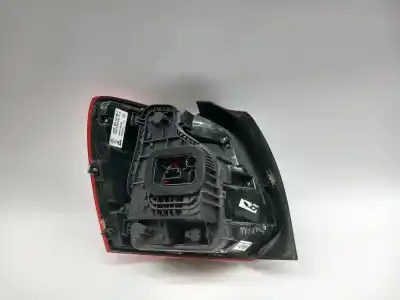 Pezzo di ricambio per auto di seconda mano LUCI POSTERIORI DESTRA per VOLKSWAGEN POLO V (6R1, 6C1)  Riferimenti OEM IAM 6C0945096K  