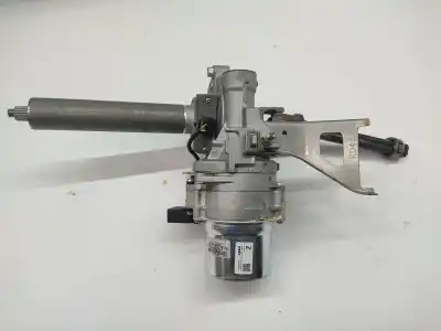 Second-hand car spare part steering column for mazda cx-5 (kf) pe oem iam references   